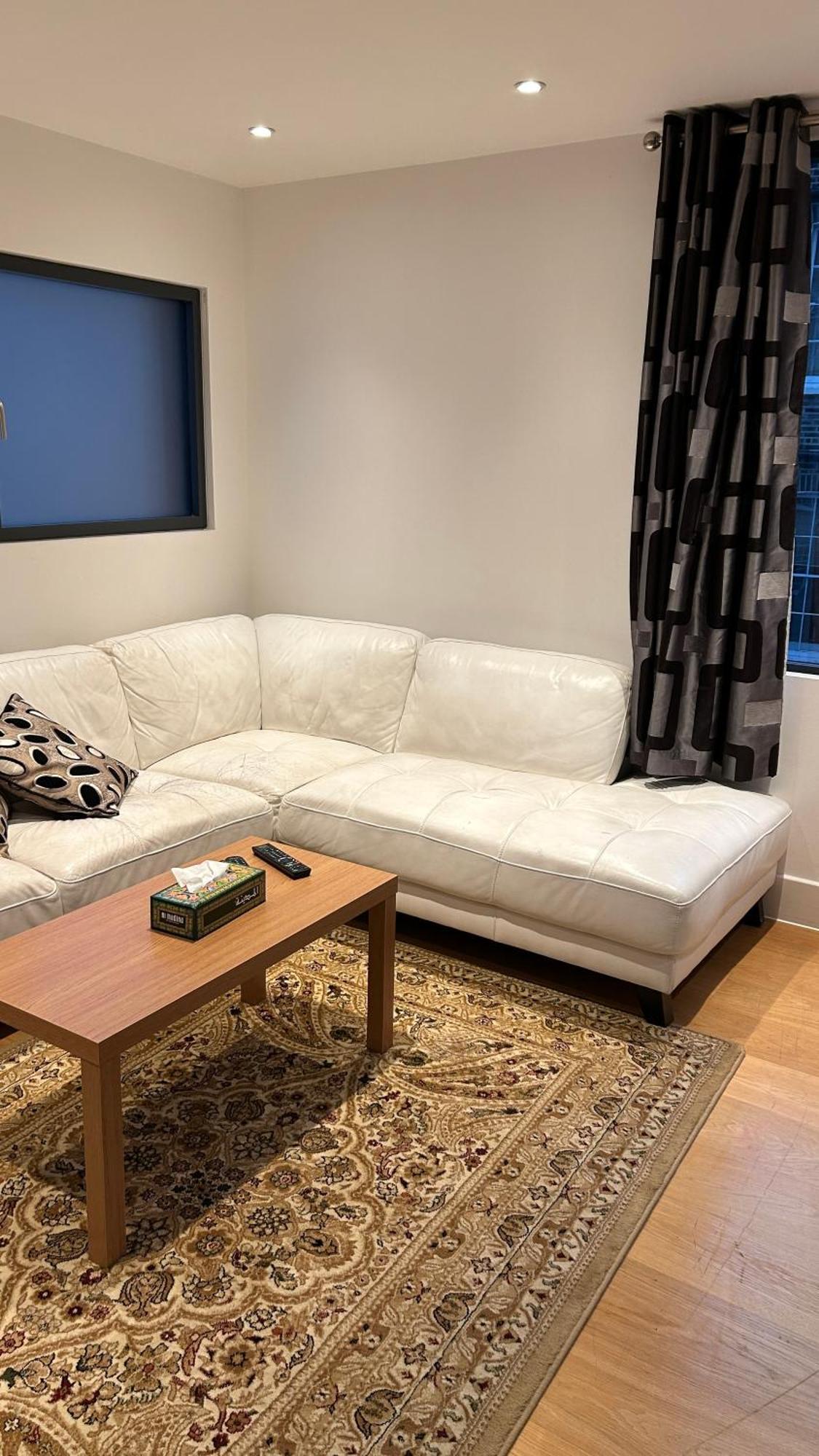 Appartamento Hyde Park Square Londra
